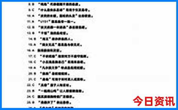 7月川西自驾游最佳线路图